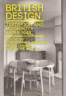 Image for British design: tradition and modernity after 1948