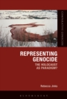 Image for Representing genocide  : the Holocaust as paradigm?