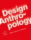 Image for Design Anthropology