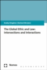 Image for Global Ethic and Law: Intersections and Interactions
