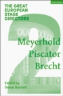 Image for Meyerhold, Piscator, Brecht : 2