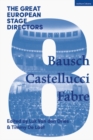 Image for Bausch, Castellucci, Fabre : 8