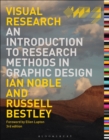 Image for Visual research: an introduction to research methods in graphic design