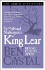 Image for Springboard Shakespeare: King Lear