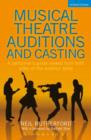 Image for Musical Theatre Auditions and Casting