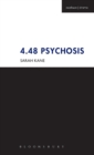 Image for 4.48 psychosis