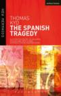 Image for The Spanish tragedy