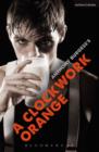 Image for A clockwork orange  : play with music
