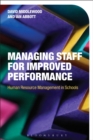 Image for Managing Staff for Improved Performance