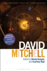 Image for David Mitchell