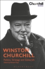 Image for Winston Churchill: politics, strategy and statecraft