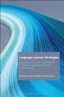 Image for Language learner strategies  : contexts, issues and applications in second language learning and teaching