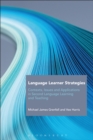Image for Language learner strategies: contexts, issues and applications in second language learning and teaching