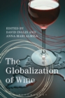 Image for The globalization of wine