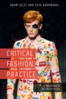 Image for Critical Fashion Practice