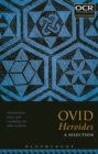 Image for Ovid Heroides: a selection