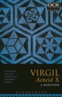 Image for Virgil Aeneid X  : a selection
