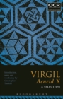 Image for Virgil Aeneid X: a selection