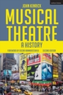 Image for Musical theatre  : a history