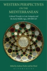 Image for Western Perspectives on the Mediterranean