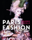Image for Paris fashion: a cultural history