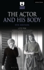 Image for The actor and his body