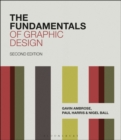Image for The Fundamentals of Graphic Design