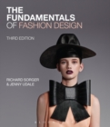 Image for The fundamentals of fashion design