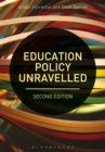 Image for Education policy unravelled