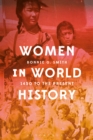 Image for Women in world history  : 1450 to the present