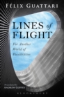 Image for Lines of flight: for another world of possibilities
