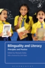 Image for Bilinguality and literacy: principles and practice