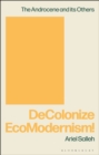 Image for DeColonize EcoModernism!