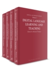 Image for Digital Language Learning and Teaching : Critical and Primary Sources