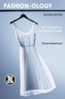 Image for Fashion-ology  : an introduction to fashion studies