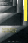 Image for Experimental metaphysics
