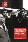 Image for Foucault&#39;s seminars on antiquity: learning to speak the truth