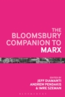 Image for The Bloomsbury companion to Marx