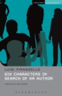 Image for Six Characters in Search of an Author
