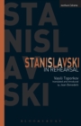 Image for Stanislavski in rehearsal