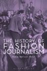 Image for The history of fashion journalism