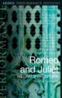 Image for Romeo and Juliet: Arden Performance Editions