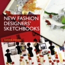 Image for New fashion designers&#39; sketchbooks