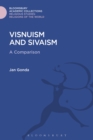 Image for Visnuism and Sivaism: a comparison