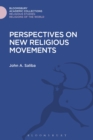 Image for Perspectives on New Religious Movements