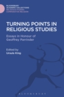 Image for Turning points in religious studies  : essays in honour of Geoffrey Parrinder