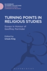 Image for Turning points in religious studies: essays in honour of Geoffrey Parrinder