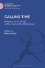 Image for Calling Time