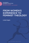 Image for From women&#39;s experience to feminist theology