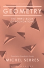 Image for Geometry: the third book of Foundations